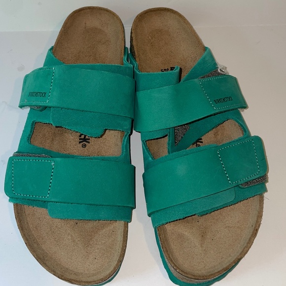 Birkenstock Uji Sandals - Picture 2 of 3